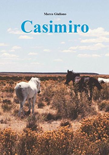 Casimiro (I racconti di Marco Vol. 1)